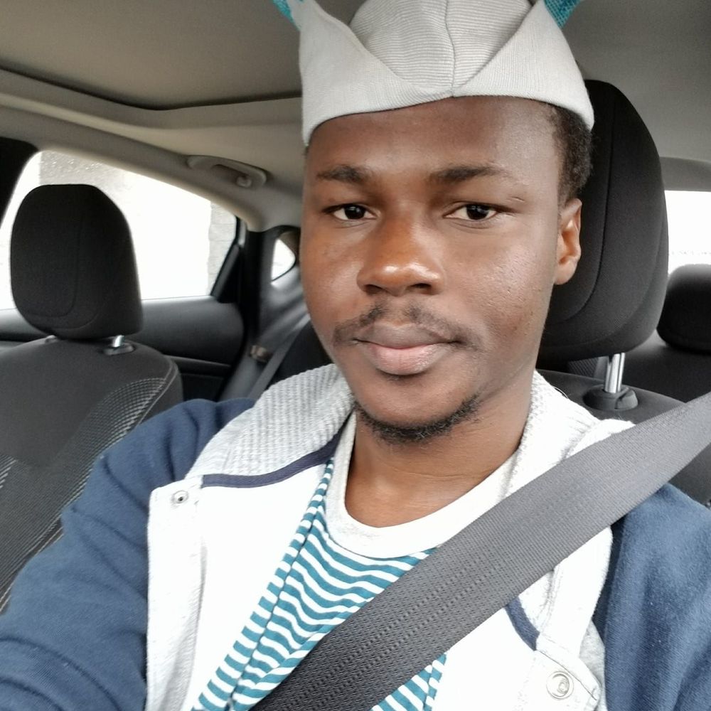 Meet your Posher, Ak